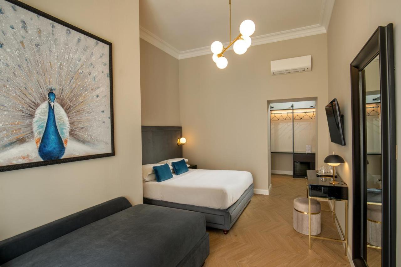 Guest house Porta Castello *