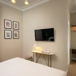 Porta Castello Suites