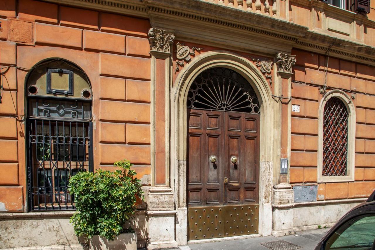 Porta Castello Gasthof Rom